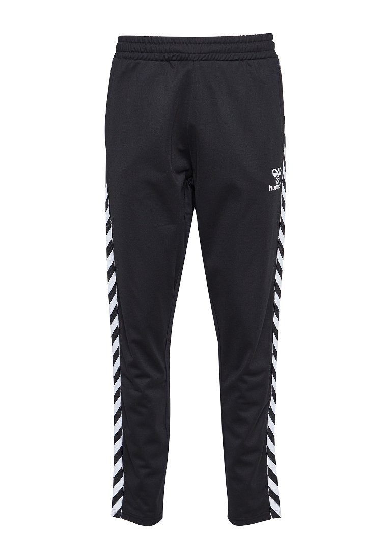 Hummel Trainingsbroek zwart