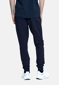 Freddy JOGGERS ELITE - Pantalones deportivos - dark sapphire
