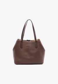 Sélectionné, brown