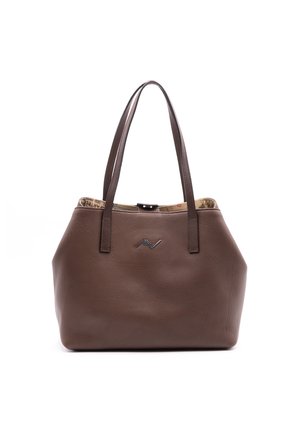 ALV by Alviero Martini LUXURY - Shopper - brown