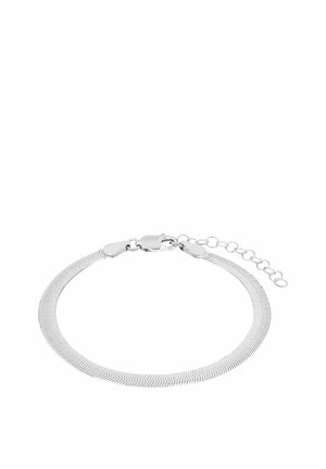 Pulsera - silberfarben