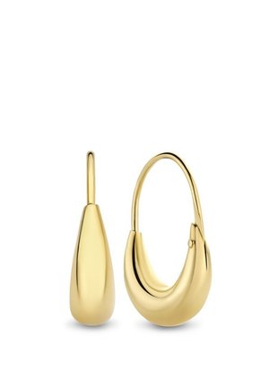 RIVOLI MARYN - Oorbellen - gold coloured