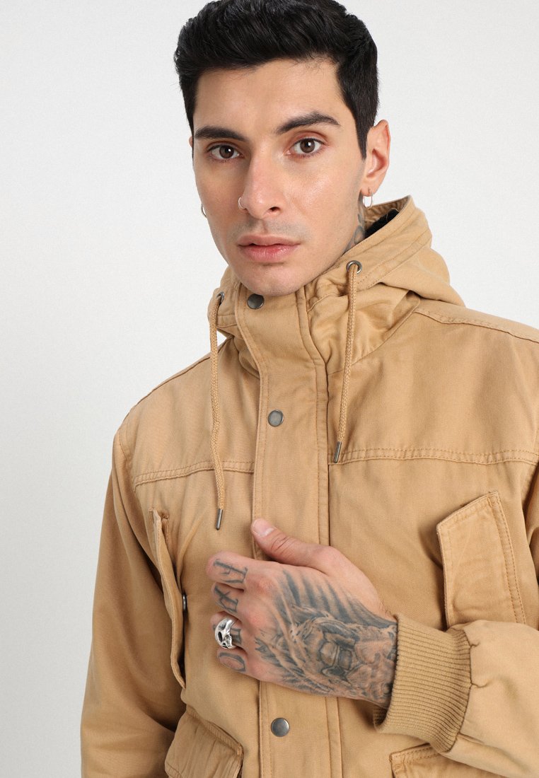 Uomo Giacca da mezza stagione Uomo Giacca da mezza stagione