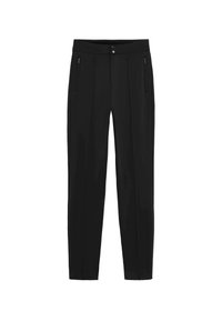 SKI Leggings - Outdoor trousers - black