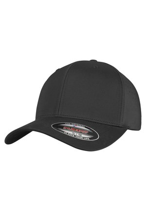 Caps - black