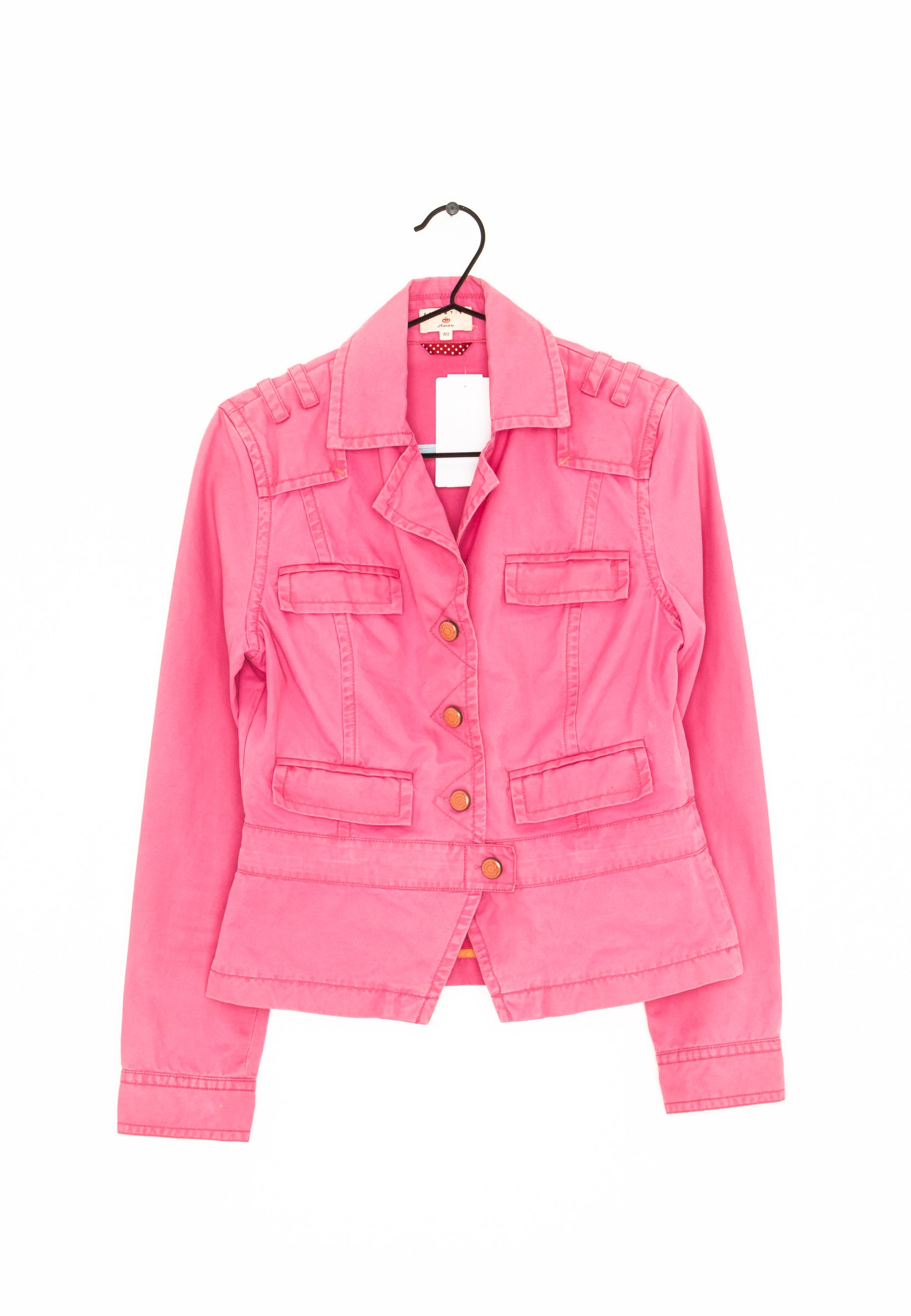 Essentiel Antwerp Blazer pink (Pre-owned)