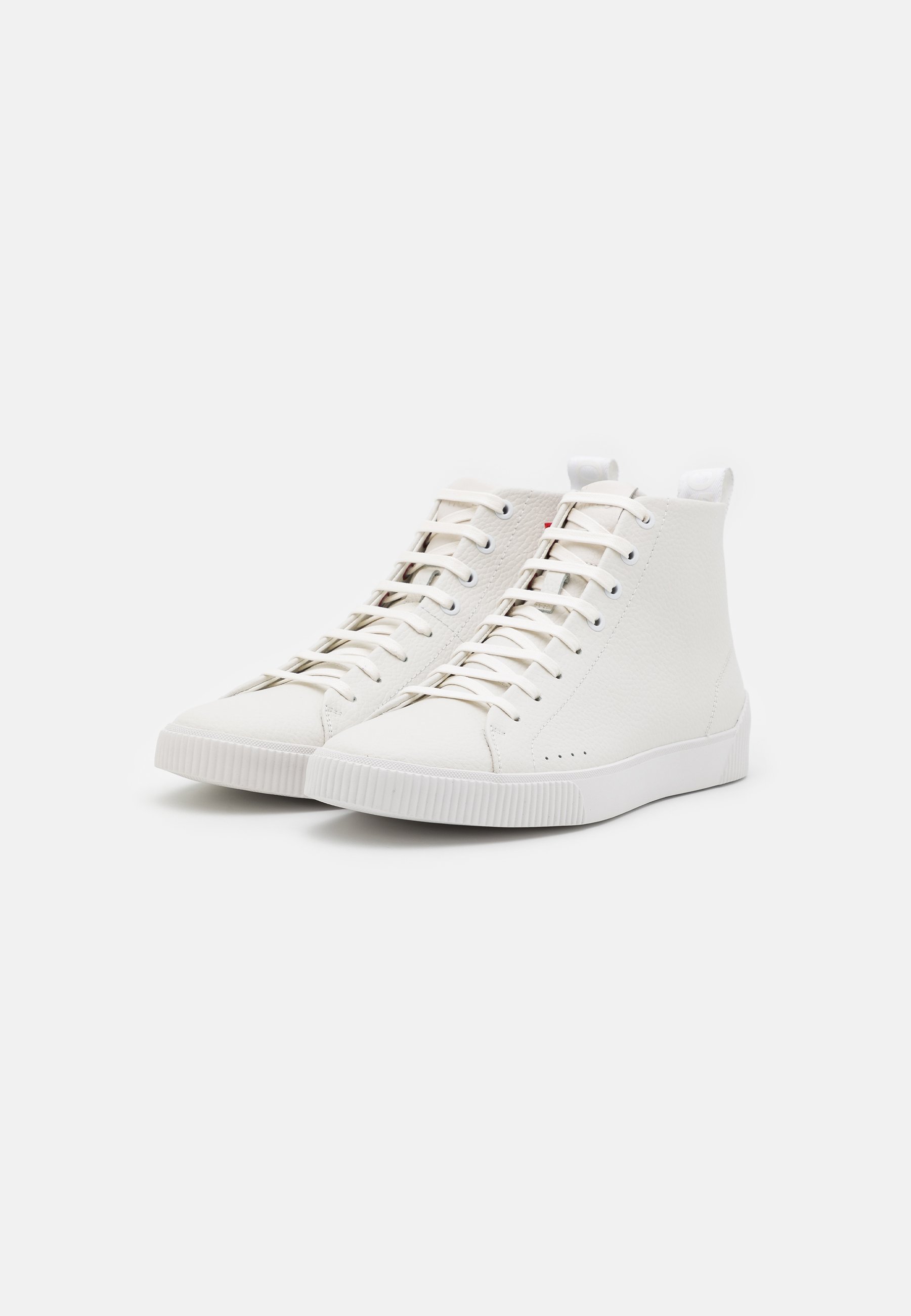 HUGO HITO - Sneaker high - white/weiß 