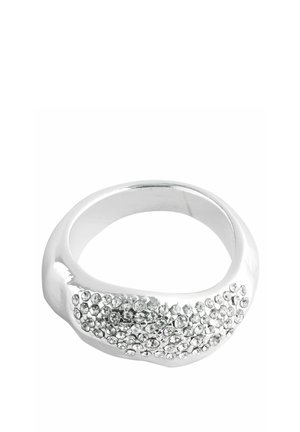 SPARKLE - Ring - silver tone