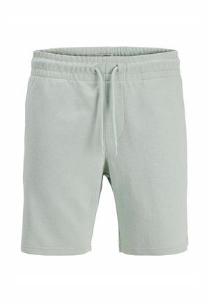 JJ Rebel, Pantalones deportivos - aqua gray