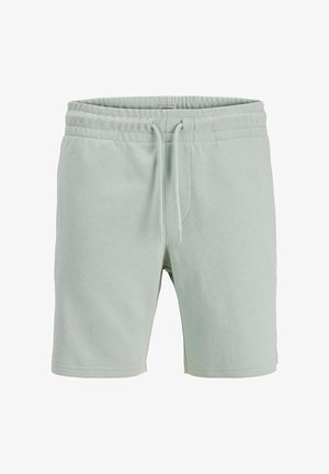 JJ Rebel, Dresside alumine osa - aqua gray