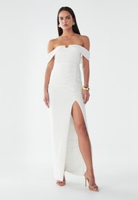BWLDR SERENA - Ballkleid - white