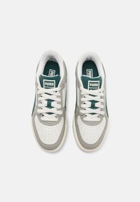 Puma PRO CLASSIC  - Sportcipő - vapor gray/dark myrtle