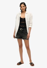 Superdry & Co Top - black