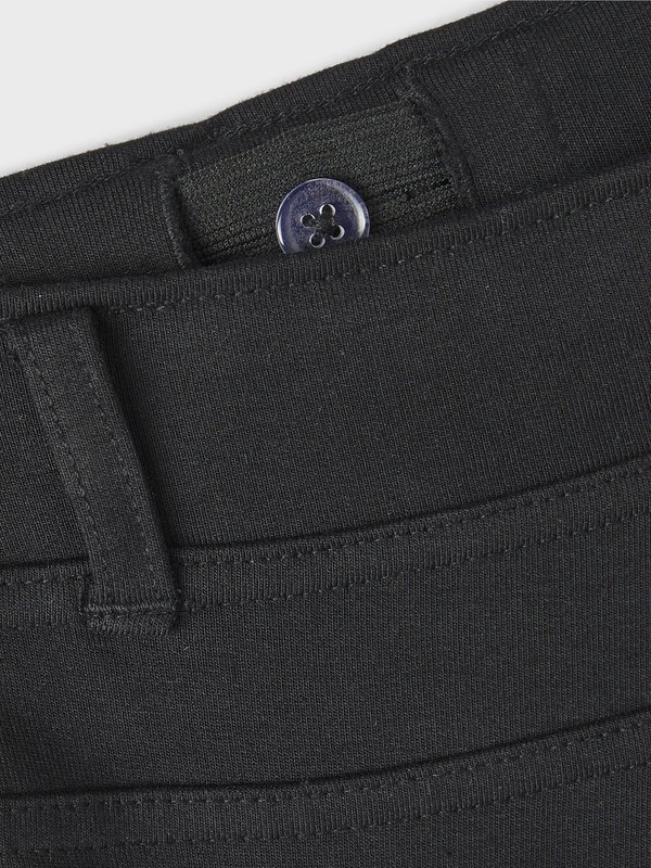 NKFJAVI SOLID - Trousers3