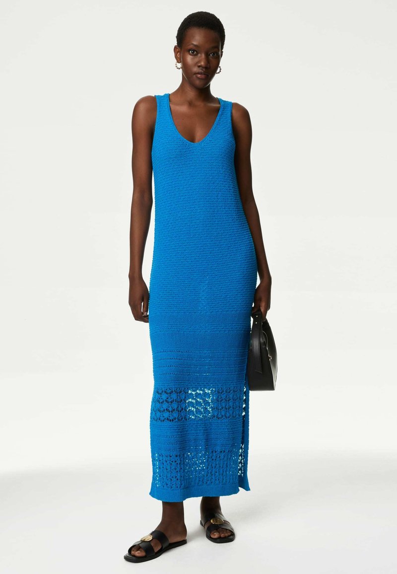 Camicetta in cotone con bordi in pizzo - Crema - BAMBINO | H&M IT