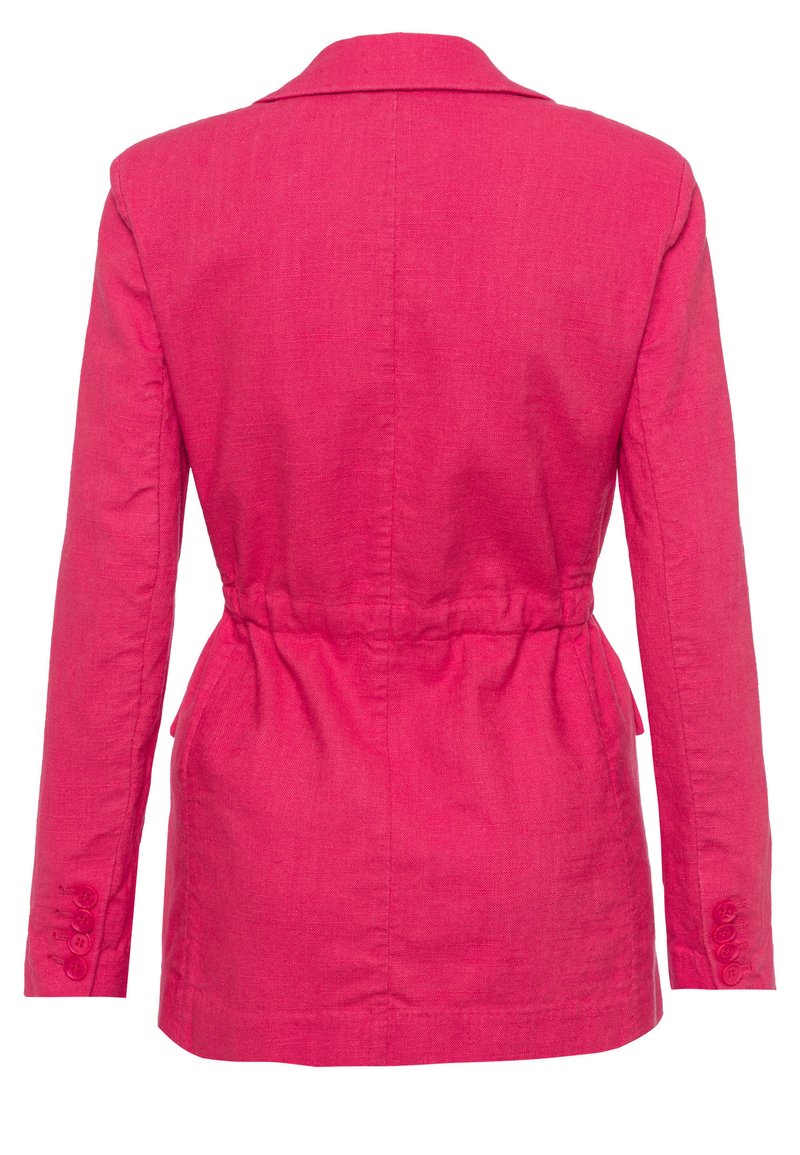 Damen Leichte Jacken | Marc Aurel Blazer lobster/koralle - DY97435 Damen Leichte Jacken | Marc Aurel Blazer lobster/koralle - DY97435