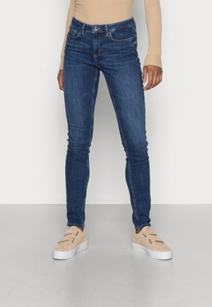 ELMA - Skinny džíny - strong blue