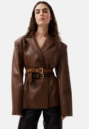 L37 ATLANTA - Ceinture - brown