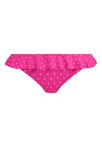 Freya JEWEL COVE - Bas de bikini - raspberry