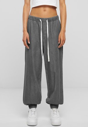 Tapered-Farkut - grey