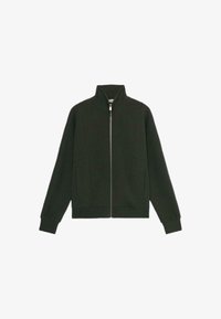 Vybráno, green trento