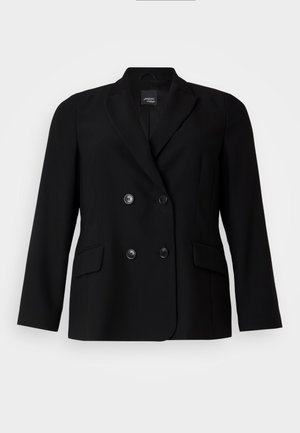Persona by Marina Rinaldi GERVASO - Blazer - nero