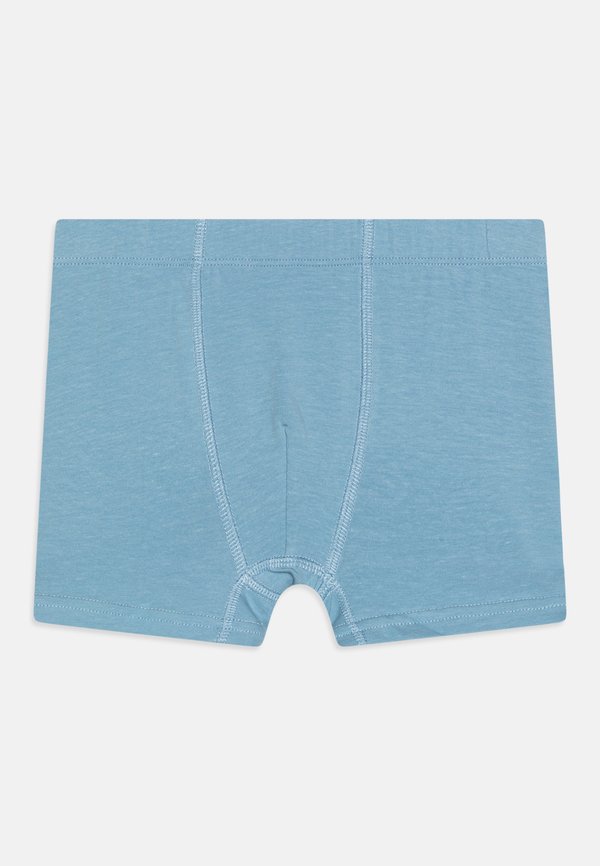 HIDDEN ELASTIC WORKING TRUCKS 3 PACK - Pants3