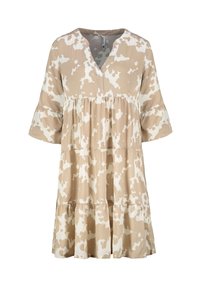 Unausgewählt, braun