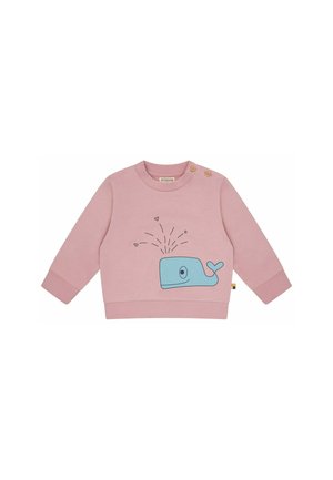 loud + proud, UNISEX - Sweatshirt - aster