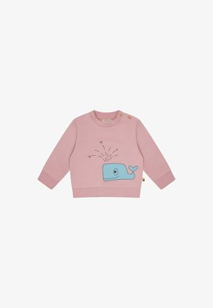 loud + proud, UNISEX - Sweater - aster