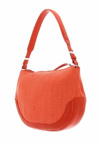 Bree AVEA  HOBO - Handbag - poppy