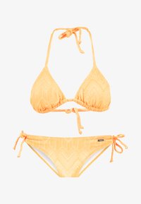 Geselecteerd, yellow