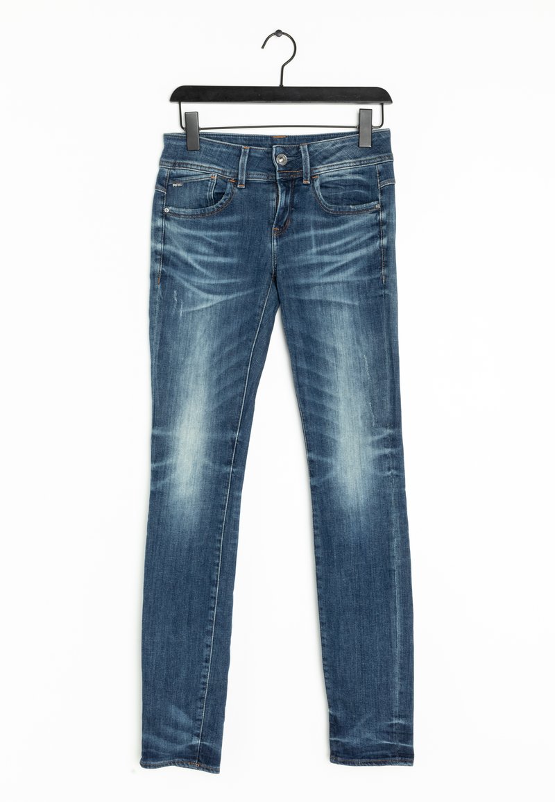G-STAR Jeans Skinny - blue