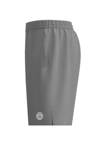 BIDI BADU Pantalón corto de deporte - grau