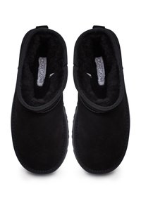 Cesare Gaspari Bottes de neige - black