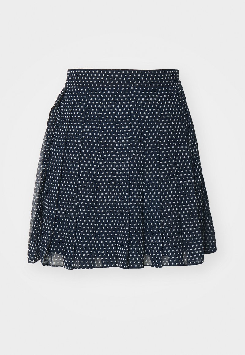 Tommy Jeans Minirok donkerblauw Tommy Jeans Minirok donkerblauw