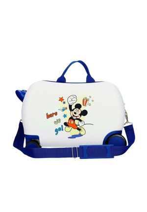 Disney, MICKEY & MINNIE CHILDREN  - Trolley - multicolored