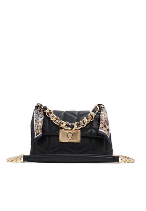 Borsa a tracolla - black