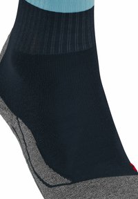 FALKE TK2  - Sportsocken - navy (6162)