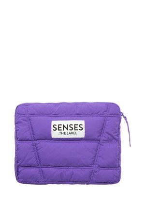 Notebooktasche - purple