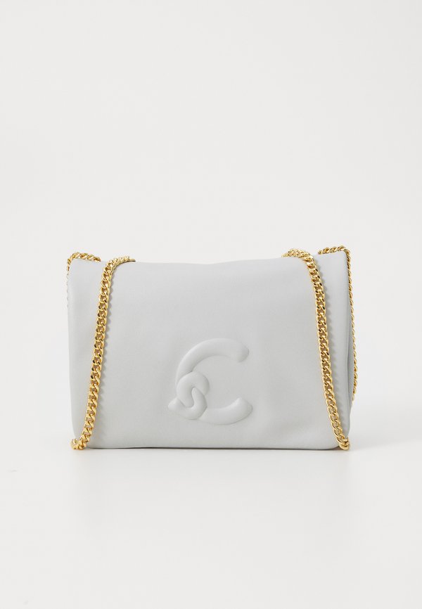 DULSE - Cross body bag - snow