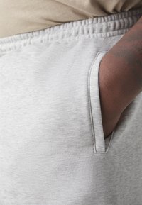 YOURTURN UNISEX - Tréningruha alsók - mottled grey