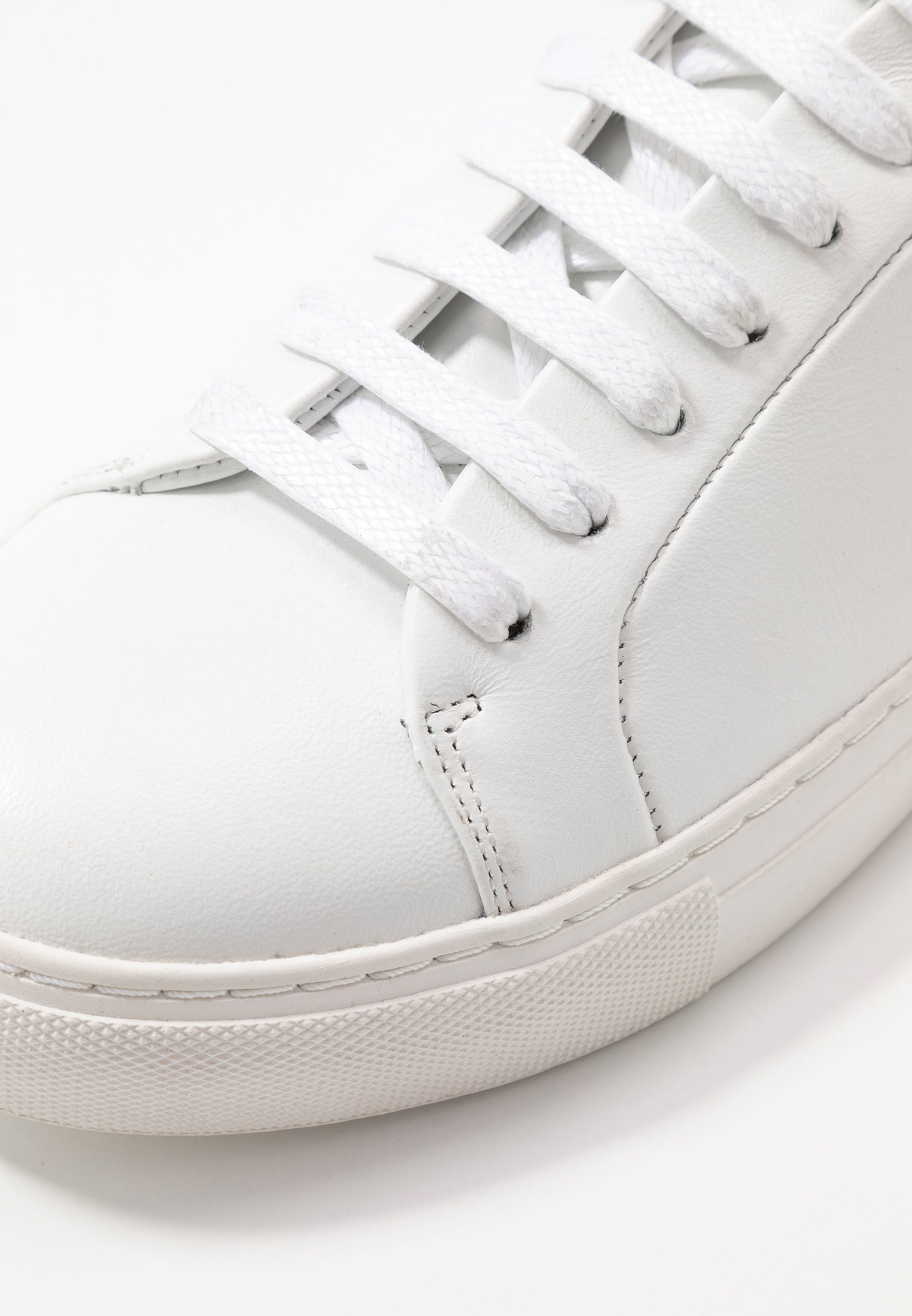 Royal RepubliQ ELPIQUE DERBY SHOE Joggesko white Royal RepubliQ ELPIQUE DERBY SHOE Joggesko white