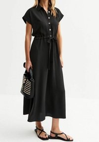 New Look Jurk - black