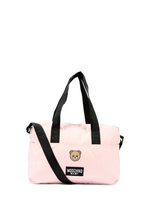 Borsa fasciatoio - pink