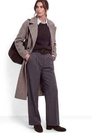 Tamaris, Klassieke pumps - mocca