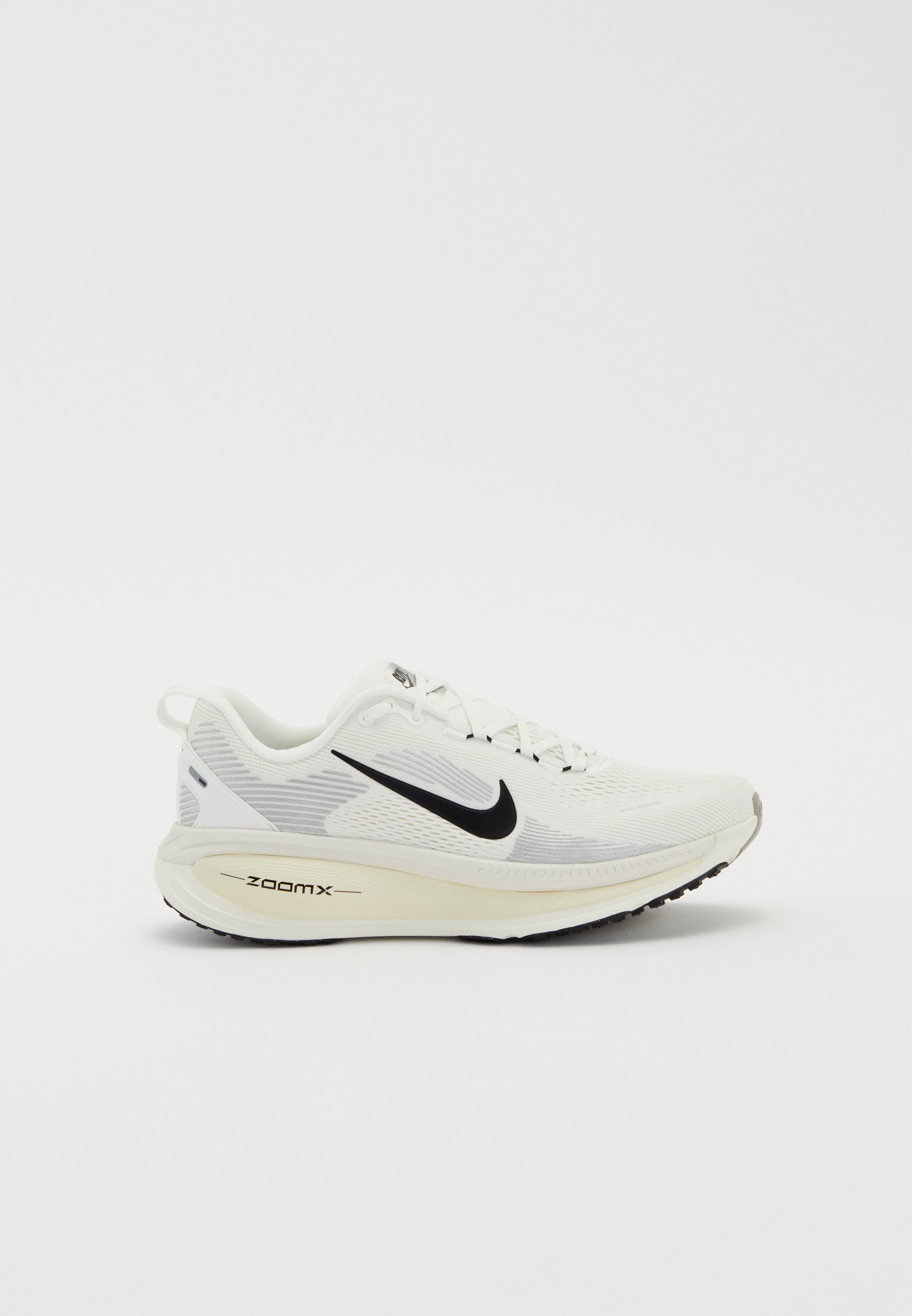 Nike Performance VOMERO UNISEX - Laufschuh Straße - summit white
