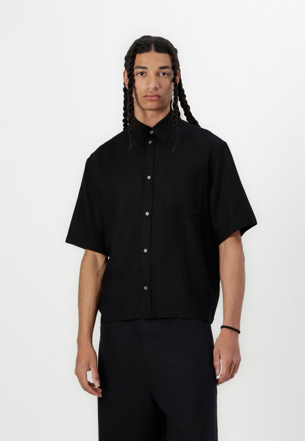 FRANCO SHORTSLEEVE SHIRT - Hemd