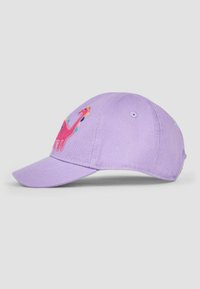 JoJo Maman Bébé EMBROIDERED REGULAR FIT - Naģene - lilac dino
