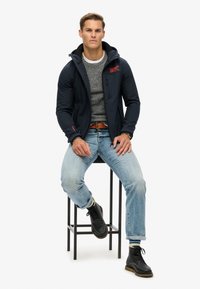 Superdry & Co - Kurtka Outdoor